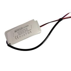 40-50W 350Ma 130-160V Power Led Driver IP20 Power Led Sürücü