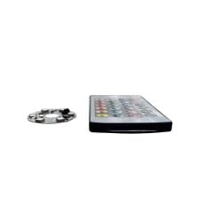 5V RGB IR KUMANDALI YUVARLAK KİT