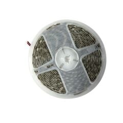 24V Şerit Led Beyaz 5050 IP65 24 Volt Şerit Led (5m)