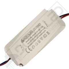 900MA 25-38V 900Ma 25-38V Power Led Driver IP20 Power Led Sürücü