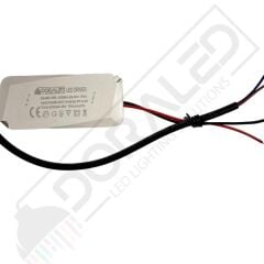 900MA 25-38V 900Ma 25-38V Power Led Driver IP20 Power Led Sürücü