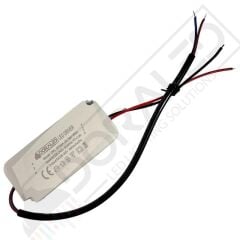 900MA 25-38V 900Ma 25-38V Power Led Driver IP20 Power Led Sürücü