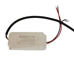 900MA 25-38V 900Ma 25-38V Power Led Driver IP20 Power Led Sürücü