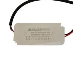 900MA 25-38V 900Ma 25-38V Power Led Driver IP20 Power Led Sürücü