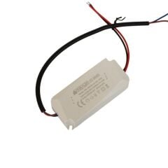 900MA 25-38V 900Ma 25-38V Power Led Driver IP20 Power Led Sürücü