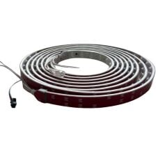 24V 5050 36LED 16703IC RGB LED PİXEL WALLWASHER İP67 5METRE