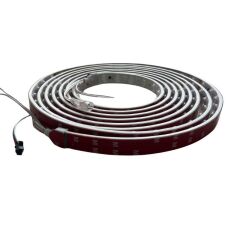 24V 5050 36LED 16703IC RGB LED PİXEL WALLWASHER İP67 5METRE