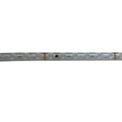 24V 5050 36LED 16703IC RGB LED PİXEL WALLWASHER İP67 5METRE