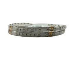 24V Şerit Led Mavi 5050 IP65 24Volt Şerit Led (5m)