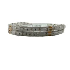 24V Şerit Led Mavi 5050 IP65 24Volt Şerit Led (5m)