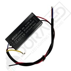 37-50X3W 700Ma 120-160V Power Led Driver IP67 Power Led Sürücü