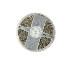 24V Şerit Led Yeşil 5050 IP65 24 Volt Şerit Led (5m)