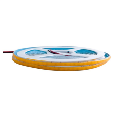 5V 5MM İnce Esnek Cob Şerit Led Günışığı 3000-3200K 400 Ledli IP20 5M