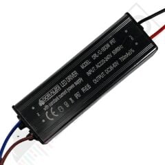 12-18X3W 700Ma 36-63V Power Led Driver IP67 Power Led Sürücü