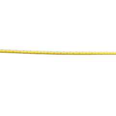5V 5MM İnce Esnek Cob Şerit Led Beyaz  6000-6500K 400 Ledli IP20 5M