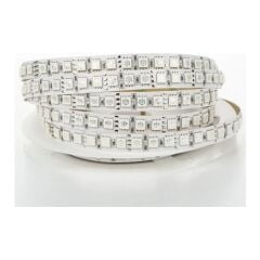 120 Ledli RGB Sık Ledli RGB Şerit Led 12V (5 Metre)