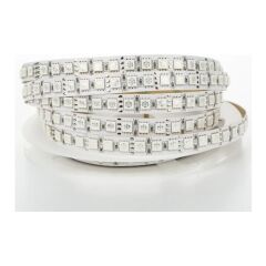 120 Ledli RGB Sık Ledli RGB Şerit Led 12V (5 Metre)