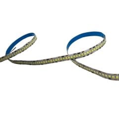 240 Ledli Sık Ledli 10mm 12V  Gün Işığı Şerit Led IP20 (5Metre)