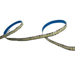 240 Ledli Sık Ledli 10mm 12V  Gün Işığı Şerit Led IP20 (5Metre)