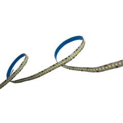 240 Ledli Sık Ledli 12V  Beyaz Şerit Led IP20 (5Metre)