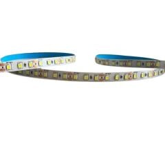 8mm 12V 120 Ledli 2835 Beyaz  Şerit Led (5METRE) İNCE PCB Lİ