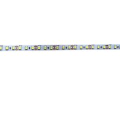 8mm 12V 120 Ledli 2835 Beyaz  Şerit Led (5METRE) İNCE PCB Lİ