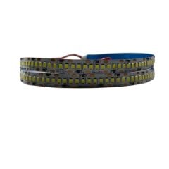 8mm 12V 120 Ledli 2835 Beyaz  Şerit Led (5METRE) İNCE PCB Lİ