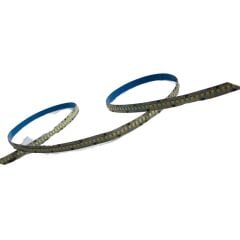 8mm 12V 120 Ledli 2835 Beyaz  Şerit Led (5METRE) İNCE PCB Lİ