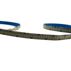 8mm 12V 120 Ledli 2835 Beyaz  Şerit Led (5METRE) İNCE PCB Lİ