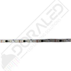 WS2811 ARGB Adreslenebilir Pixel Şerit Led IP20 5M 60Led Magic Led