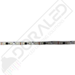 WS2811 ARGB Adreslenebilir Pixel Şerit Led IP20 5M 60Led Magic Led
