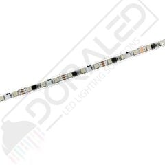 WS2811 ARGB Adreslenebilir Pixel Şerit Led IP20 5M 60Led Magic Led