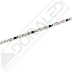 WS2811 ARGB Adreslenebilir Pixel Şerit Led IP20 5M 60Led Magic Led