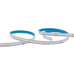 24V 10MM WS2811 RGB Pixel Cob Şerit Led 420 Ledli IP20 5M