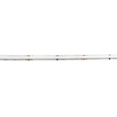 24V 10MM WS2811 RGB Pixel Cob Şerit Led 420 Ledli IP20 5M