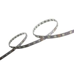 12V 3 Çipli 5050 RGB Şerit Led IP20 Metrede 60 Led (5 Metre)