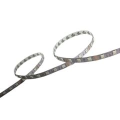 12V 3 Çipli 5050 RGB Şerit Led IP20 Metrede 60 Led (5 Metre)