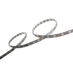 12V 3 Çipli 5050 RGB Şerit Led IP20 Metrede 60 Led (5 Metre)