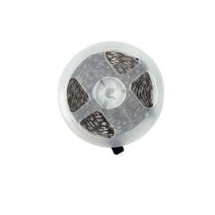 12V 3 Çipli 5050 RGB Şerit Led IP20 Metrede 60 Led (5 Metre)
