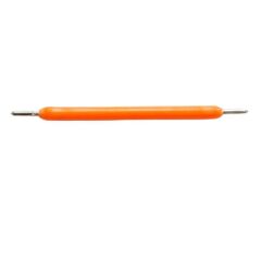 12V 38MM LED KIRMIZI FİLAMENT RETRO TUNGSTEN LED 10 ADET