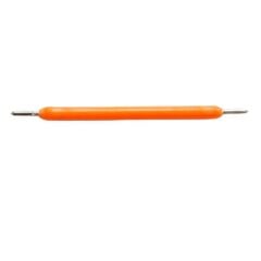 12V 38MM LED KIRMIZI FİLAMENT RETRO TUNGSTEN LED 10 ADET