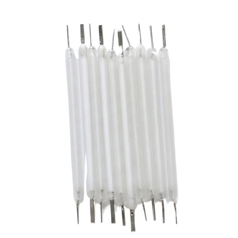 12V 38MM LED MAVİ FİLAMENT RETRO TUNGSTEN LED 10 ADET