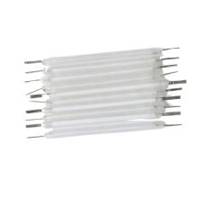 12V 38MM LED MAVİ FİLAMENT RETRO TUNGSTEN LED 10 ADET
