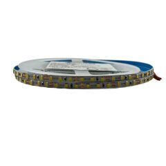 5mm 12V 120 Ledli 2835 Beyaz Şerit Led (5METRE)İNCE PCB Lİ
