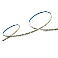 5mm 12V 120 Ledli 2835 Beyaz Şerit Led (5METRE)İNCE PCB Lİ