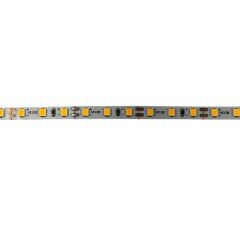 5mm 12V 120 Ledli 2835 Amber(Sarı) Şerit Led (5METRE)İNCE PCB Lİ