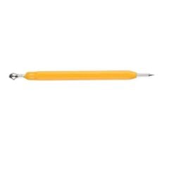 3V 38MM LED AMBER(SARI) FİLAMENT RETRO TUNGSTEN LED 10 ADET