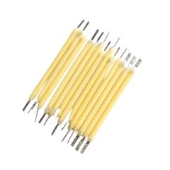 3V 38MM LED BEYAZ FİLAMENT RETRO TUNGSTEN LED 10 ADET