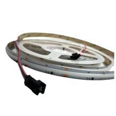 12V 12MM WS2811 RGB Pixel Cob Şerit Led 720 Ledli IP20 5M