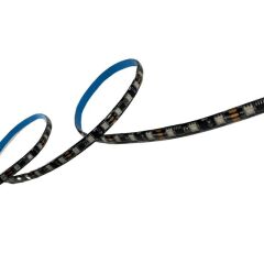 WS2811 ARGB Adreslenebilir Pcb Pixel Şerit Led IP65 5M 60Led Magic Led